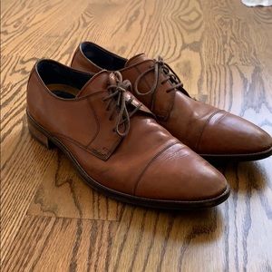 Cole Haan Lenox Hill Cap Toe Oxford *price drop*